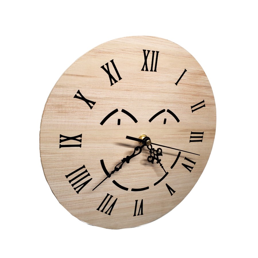 horloge pas cher